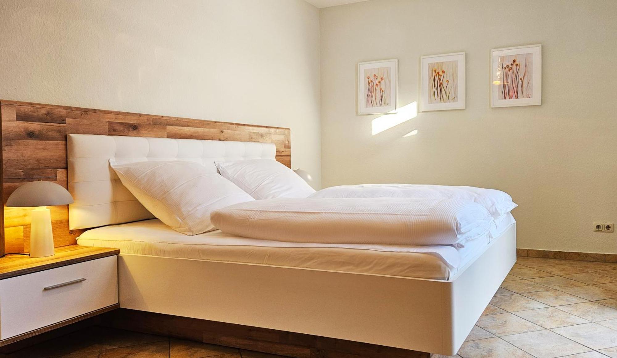 Ferienwohnung Meerzeit Kuhlungsborn Bagian luar foto