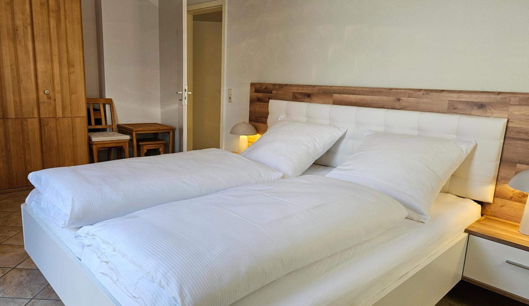 Ferienwohnung Meerzeit Kuhlungsborn Bagian luar foto