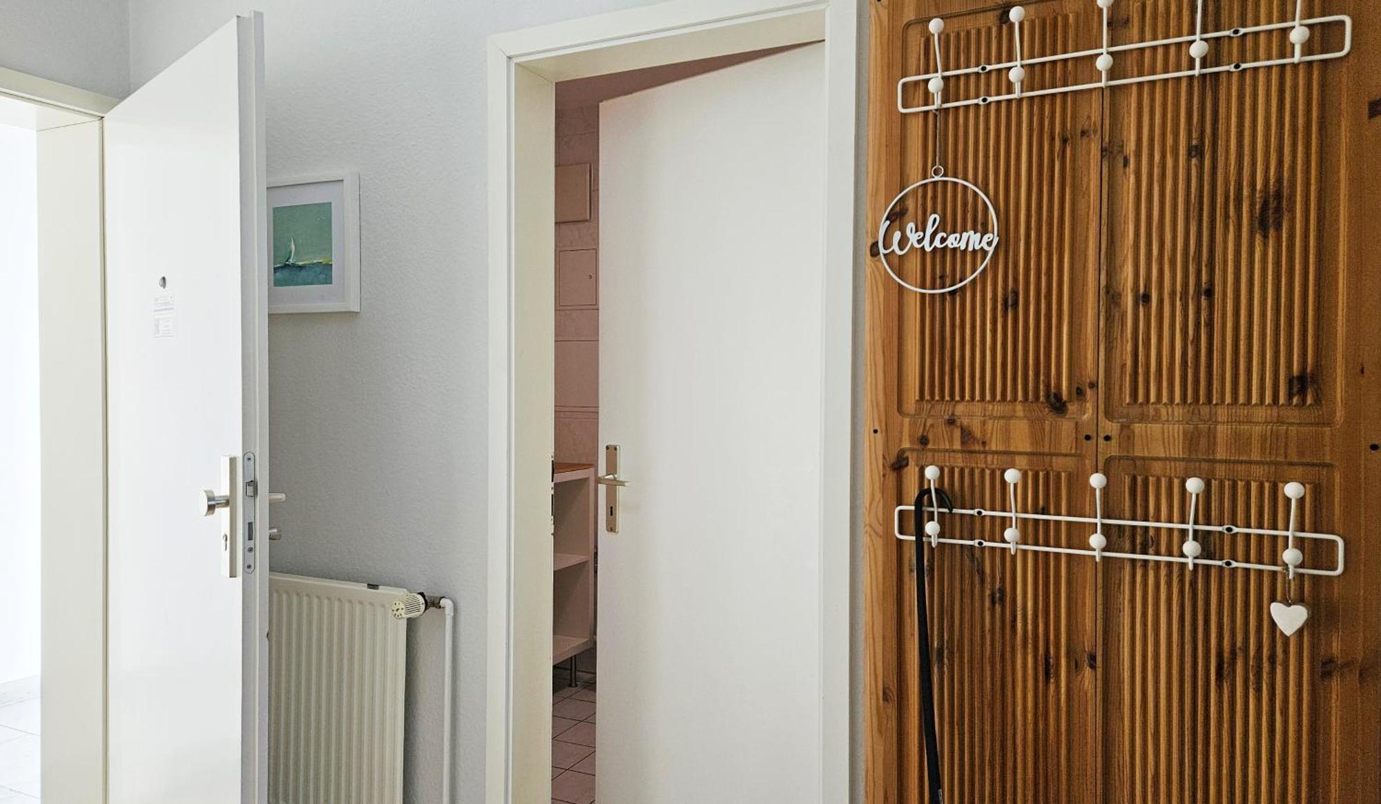 Ferienwohnung Meerzeit Kuhlungsborn Bagian luar foto