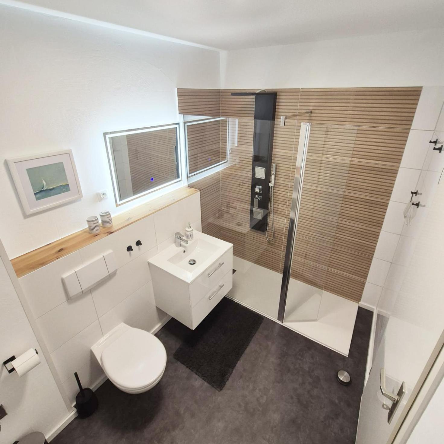 Ferienwohnung Meerzeit Kuhlungsborn Bagian luar foto