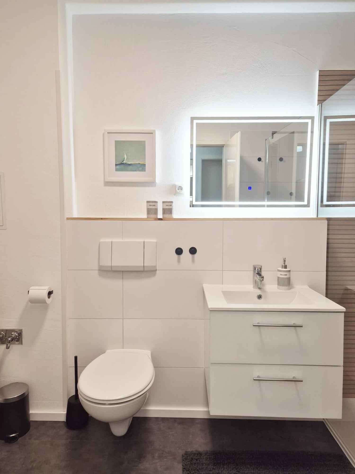 Ferienwohnung Meerzeit Kuhlungsborn Bagian luar foto